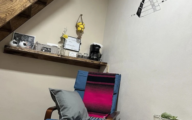 Teoti Querido