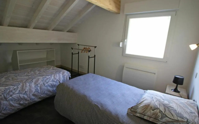 Gîte Combrimont, 3 pièces, 4 personnes - FR-1-589-367