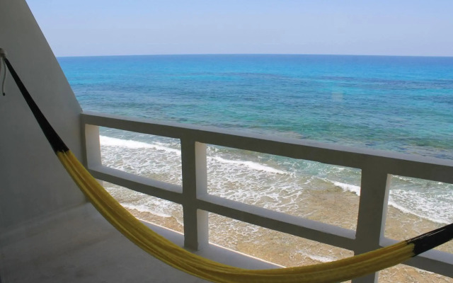 Rocamar Hotel Panoramico Isla Mujeres