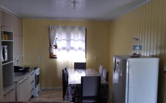 Residencial Dei Fiori