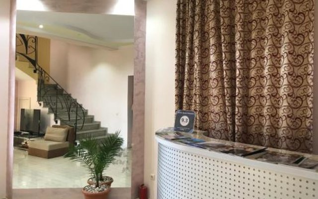 Guest House Kobuleti