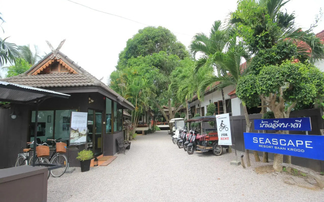 Seascape Resort Baan Krood
