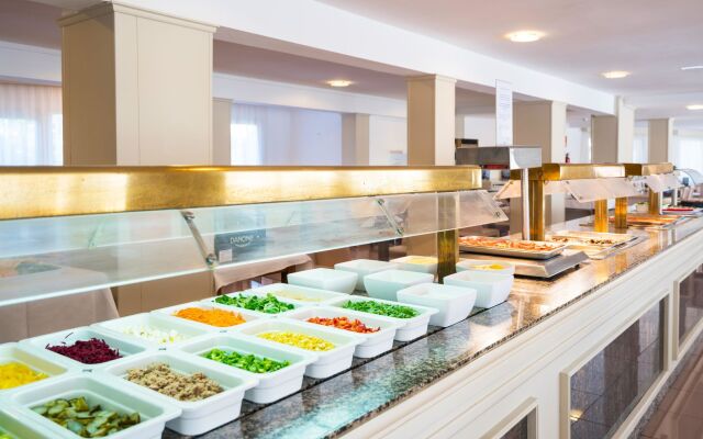 Hotel THB Dos Playas - Adults Only