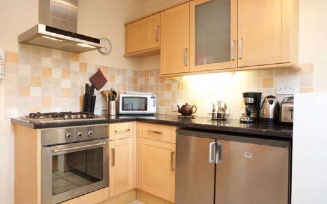 House Avonlea Crieff