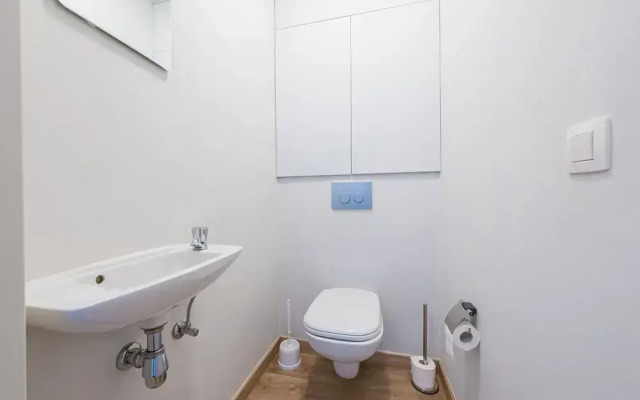 Seaside Stay Middelkerke