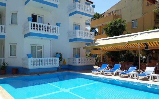 Karatas Apart Hotel