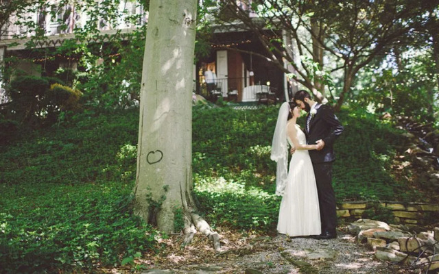 Faunbrook Bed & Breakfast