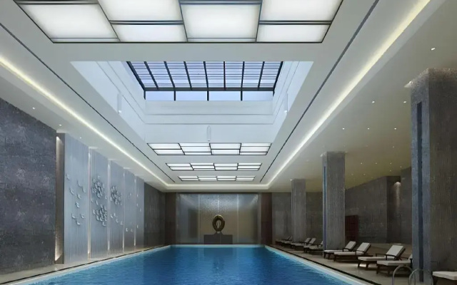 Qingdao Huaxi