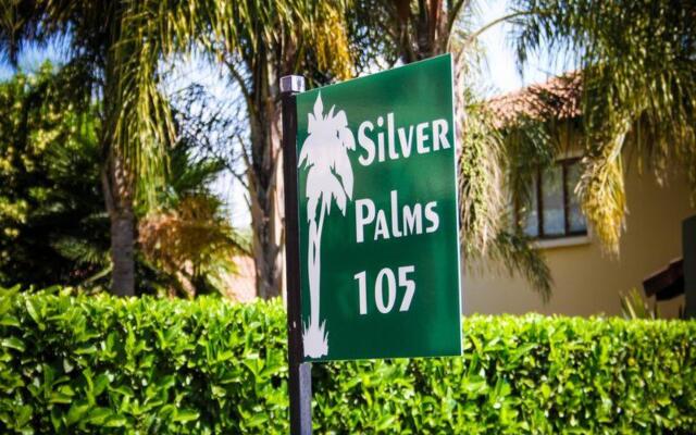 Silver Palms Guest House