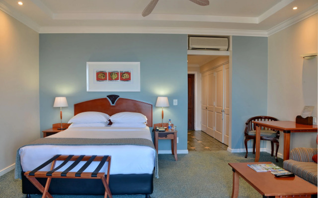 Courtyard Hotel Gqeberha