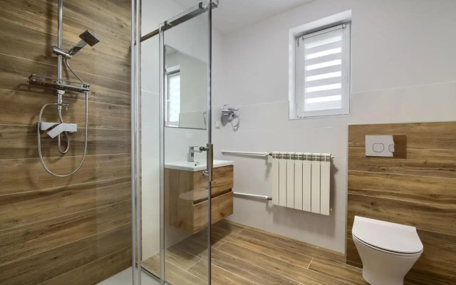 Stokrotka noclegi Tylicz (gmina Krynica-Zdrój)