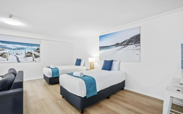 Sovereign Gold Coast