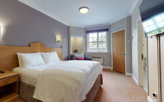 Village Hotel Liverpool