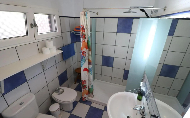 Apartamentos Miranda