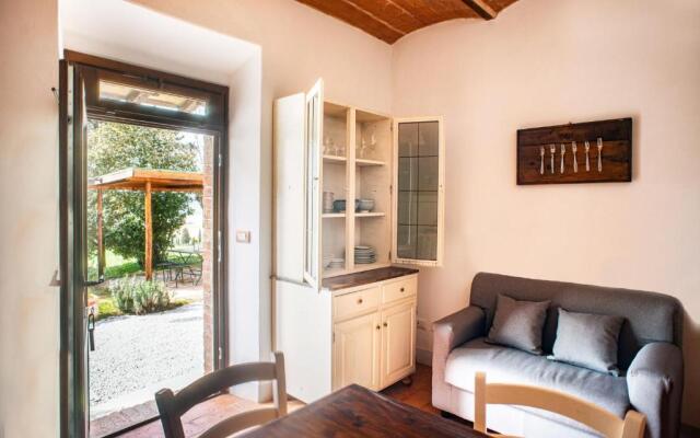 Agriturismo Pieve Sprenna