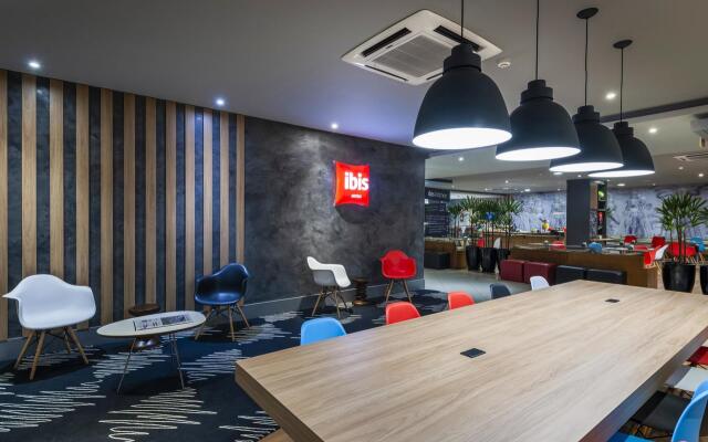 Aera São José Floripa