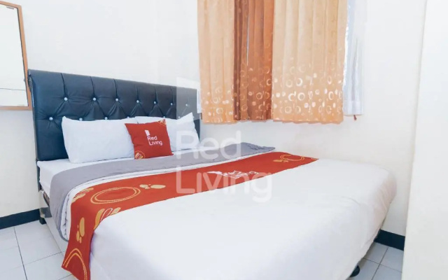 Apartemen Emerald Hill - SR Rooms Tower Green – Guest Rooms – Karawang