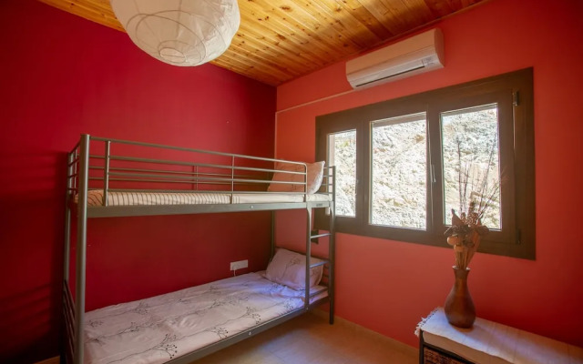 Satori Hut - Hostel