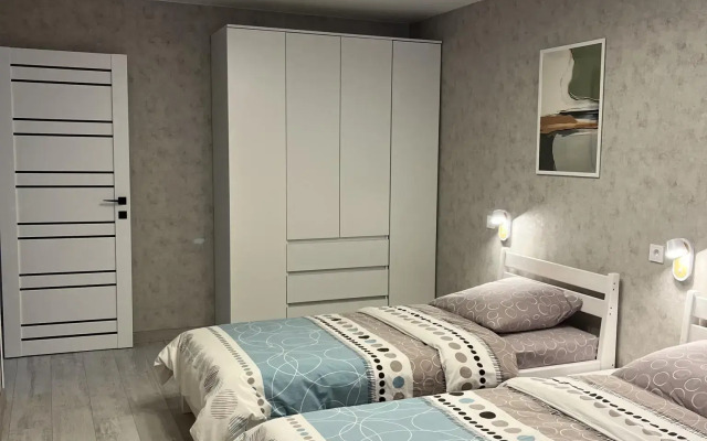 Apartment on 4 Lengnik Street