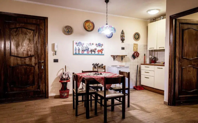 Appartamento Valeria