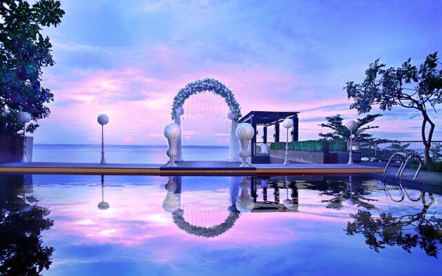 Golden Tulip Balikpapan Hotel & Suites