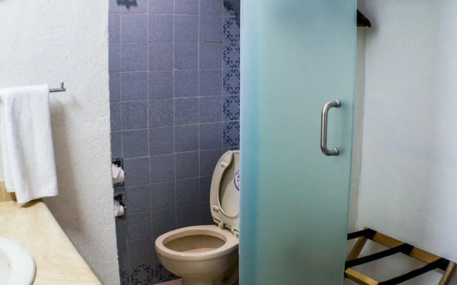 Hotel Guanajuato