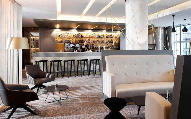 Sofitel Luxembourg Europe