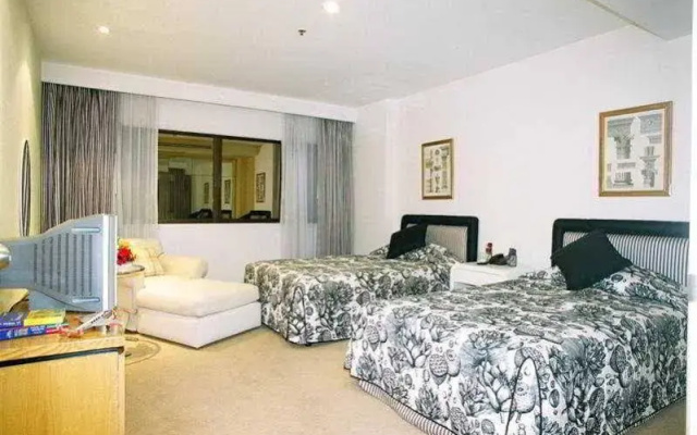 SC Sathorn Boutique Hotel