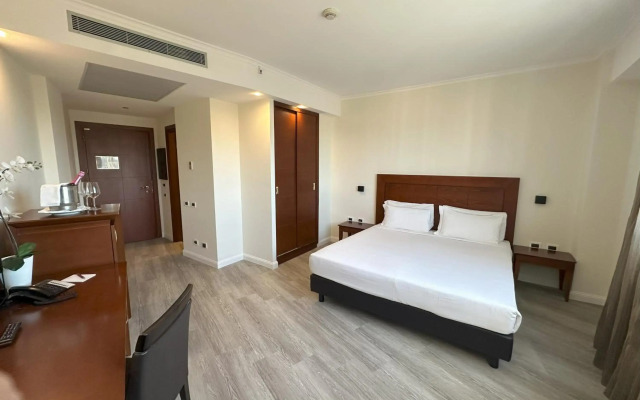 Hotel Capannelle