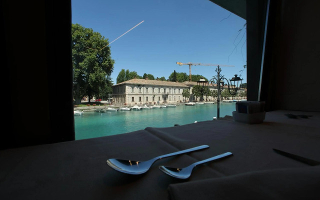 Hotel Bell'Arrivo