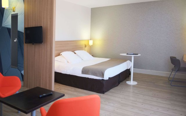 Best Western Plus Ajaccio Amiraute