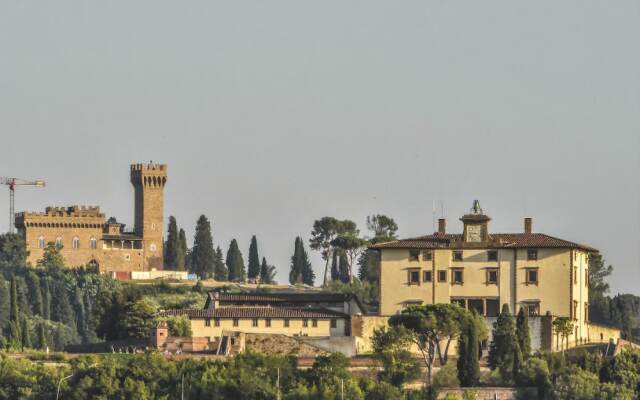 Florence Station Rooms BB