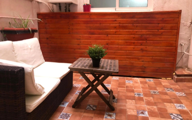 Mar & City Apartment