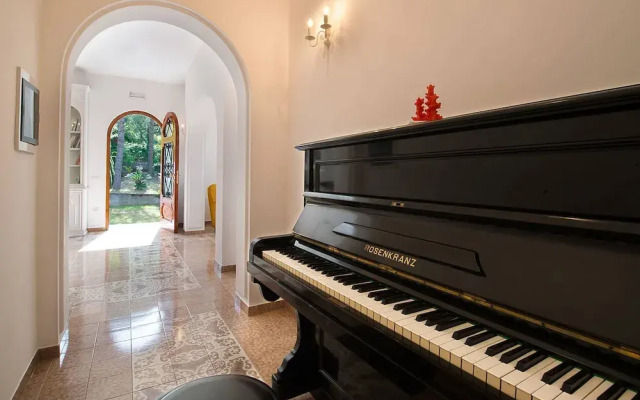 Villa Sam