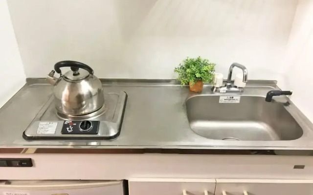 Grandouce Shin-Osaka-Minami