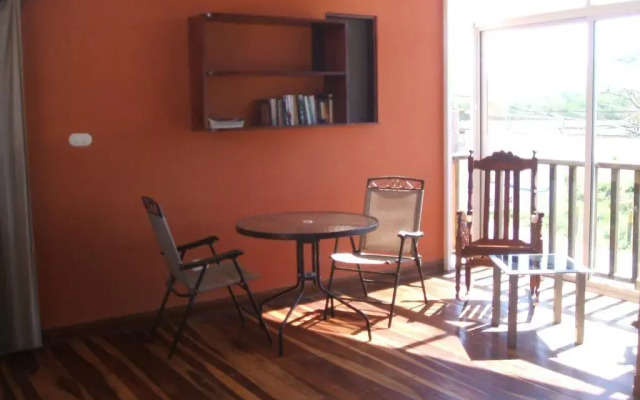 Bellavista Suites By Villas Verdes