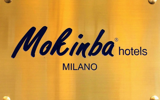 Mokinba Hotels Montebianco