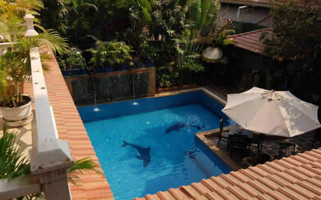 Tan Kang Angkor Hotel