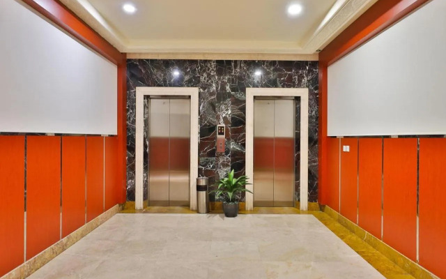 Sils Serviced Apartments-Al Shamsi Branch