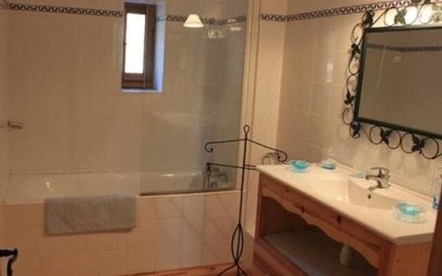 Château de Colombières sur Orb