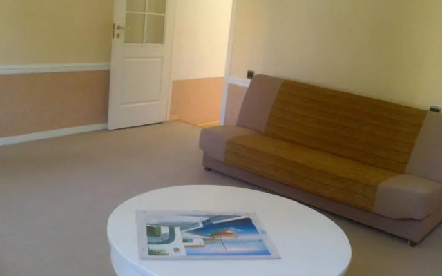 Ventspils Apartamenti Pie Ratslaukuma
