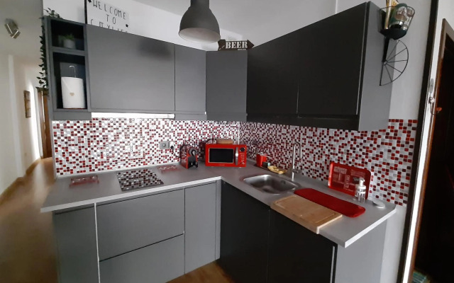 City Life Arrecife Apartment