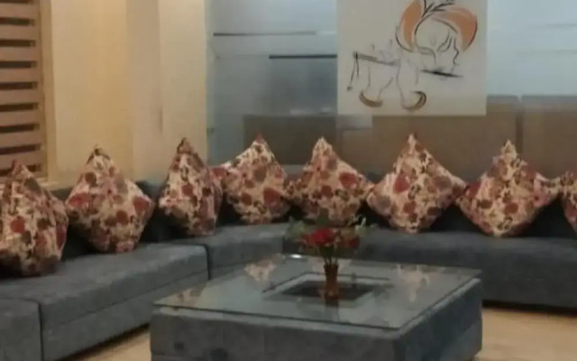 Hotel The Orchid