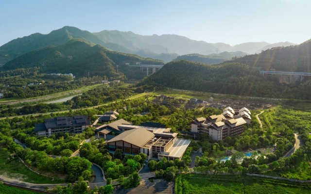 New World Qingyuan
