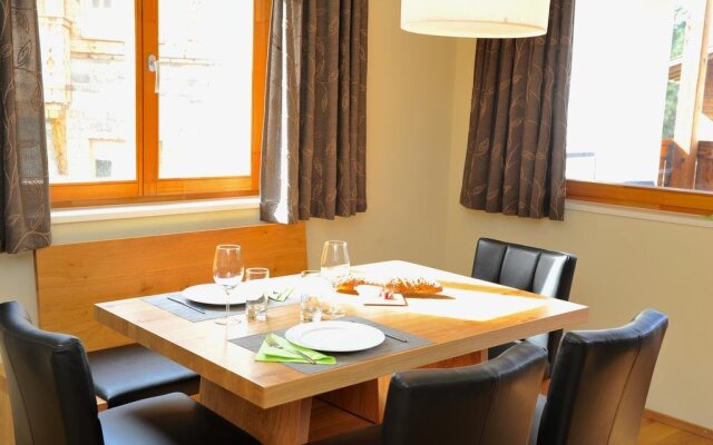 Priva Alpine Lodge Lenzerheide