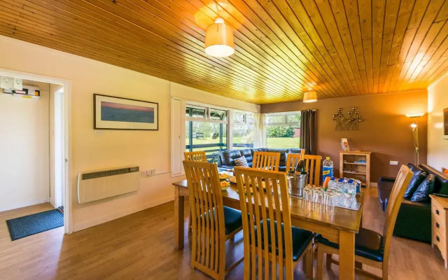 Logierait Pine Lodges - Apartments