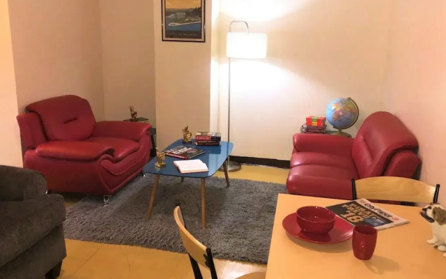 2 Bedroom Downtown Apt Friends Families Ideal