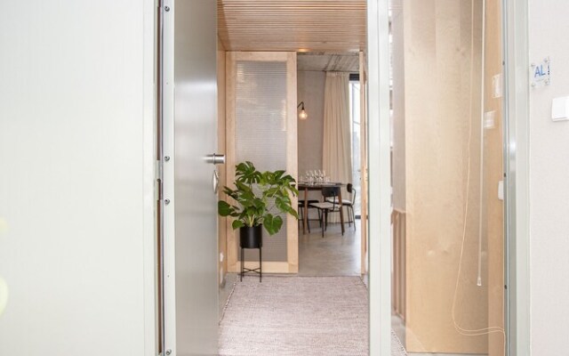 Liiiving - Bolhão Trendy Apartment III