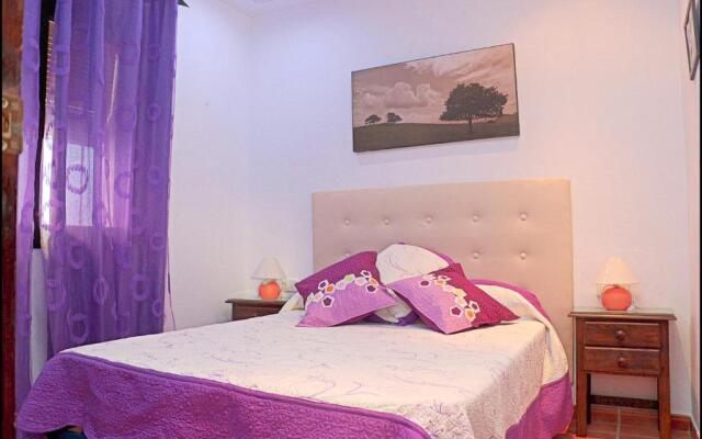 Chalet Barrio Nuevo