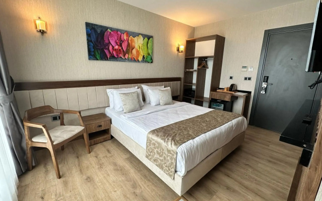The Gore London – Starhotels Collezione